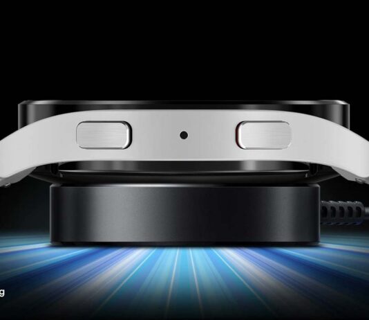 Samsung Galaxy Watch 5 10W Fast Charge