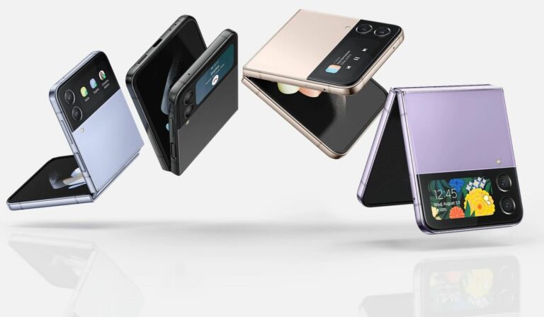 Samsung Android Ιανουαρίου