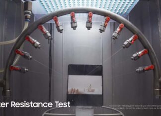 Samsung Galaxy Z Fold 4 Z Flip 4 Prooduction Video