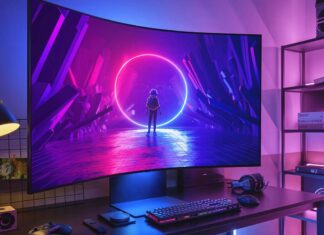 Samsung Odyssey G70B G65B Launch