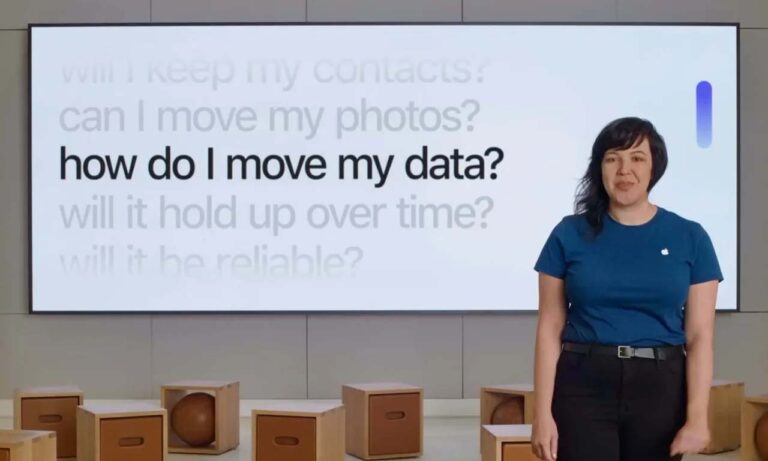 Switch To iPhone 14 Android Users