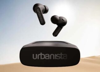 Urbanista Phoenix Launch