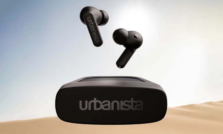 Urbanista Phoenix Launch