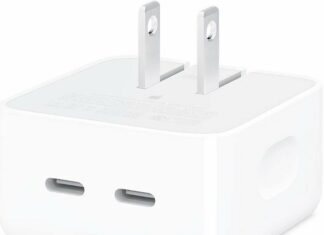 φορτιστές των iPhone 14 Pro
