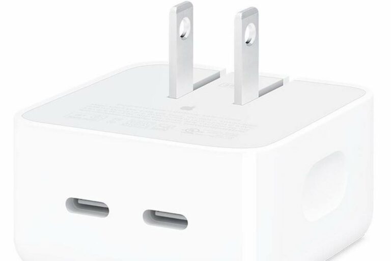 φορτιστές των iPhone 14 Pro