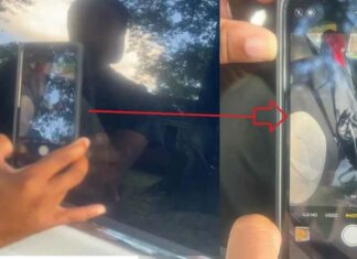 camera