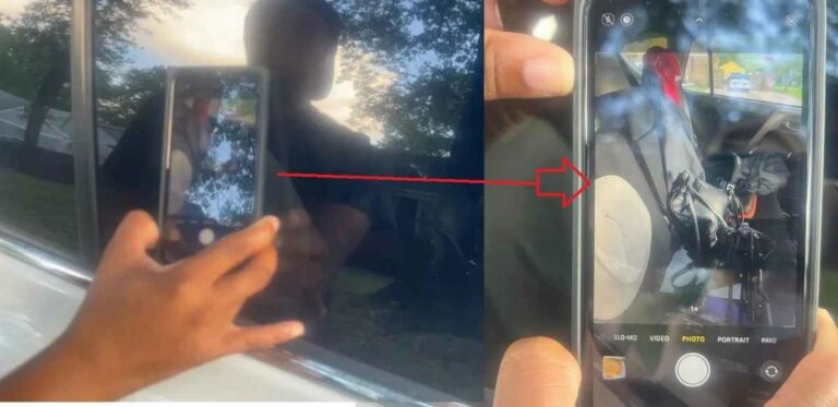 camera
