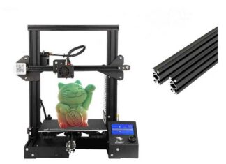 creality ender 3