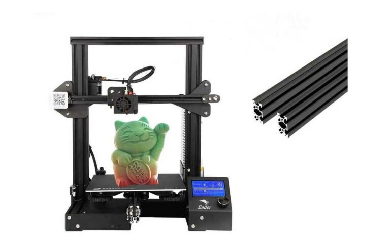 creality ender 3