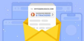 duckduckgo email protection