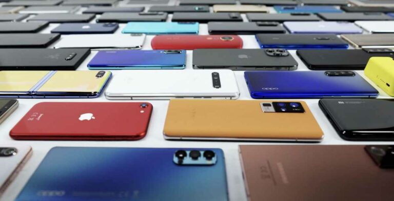 dxomark best smartphones αγορά smartphone