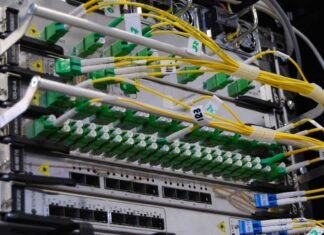 fiber optics