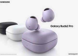 galaxy buds 2 pro