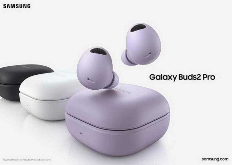 galaxy buds 2 pro