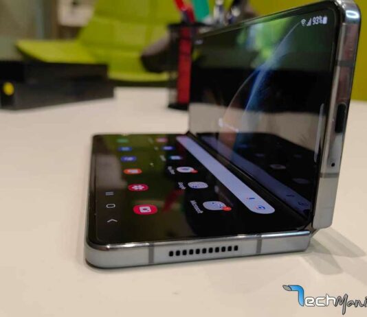 Samsung Galaxy Z Fold 5: Ίσως να μην είναι IP58 Samsung Galaxy Z Fold 4
