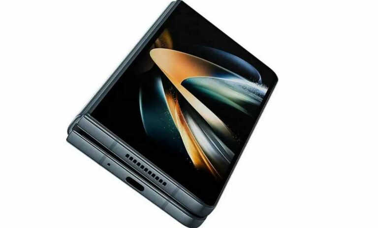 galaxy z fold 4