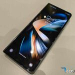 galaxy z fold 4