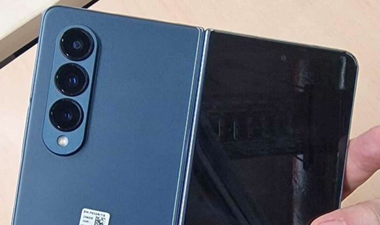 Galaxy Z Fold 4 και Flip 4