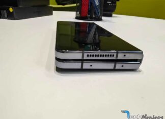 Samsung Galaxy Z Fold 4