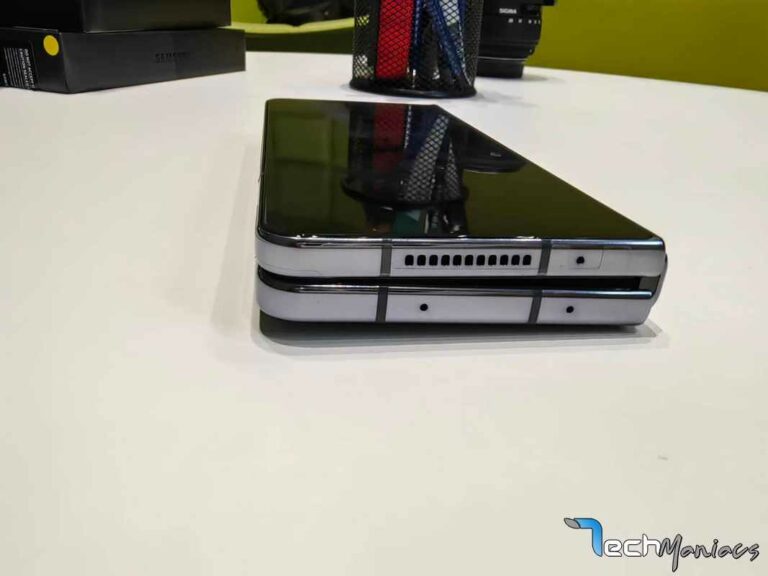 Samsung Galaxy Z Fold 4