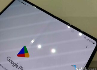 Samsung Google Android 12L