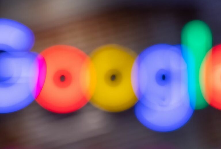 google