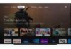 google tv έλεγχος έξυπνων συσκευών
