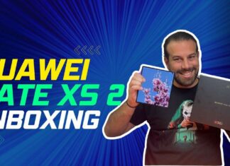 huawei mate xs 2