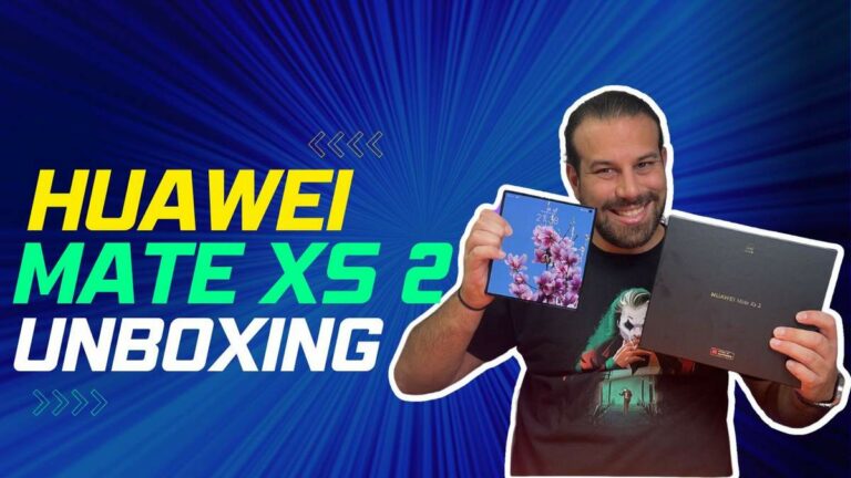 huawei mate xs 2