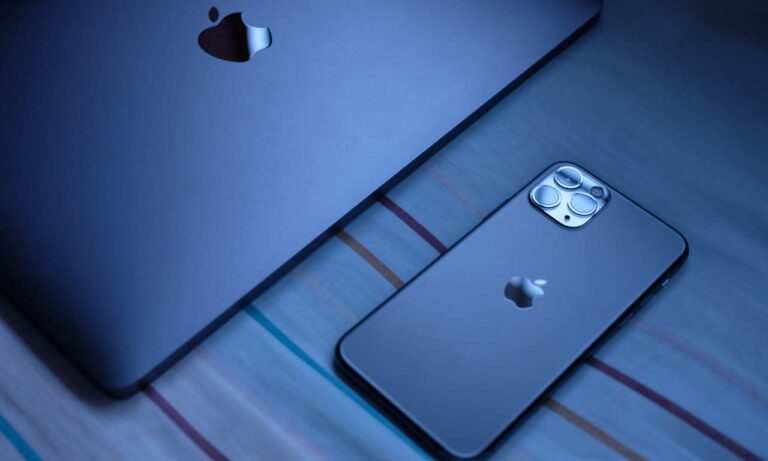 iOS macOS iPadOS ευπάθεια