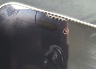 iPhone 14 Pro Dummy