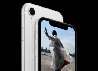 iPhone SE 4 XR Design