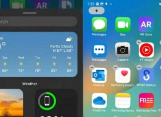 ios 16 launcher