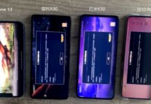 iphone 13 signal