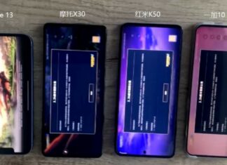 iphone 13 signal