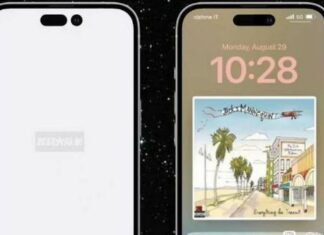 iphone notch