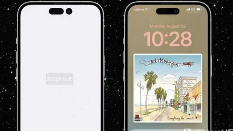 iphone notch