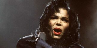 janet jackson