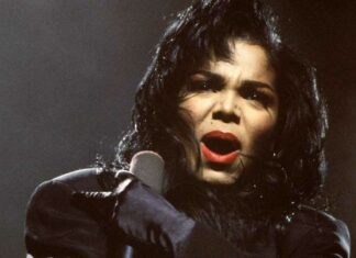 janet jackson