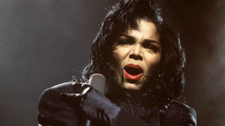 janet jackson