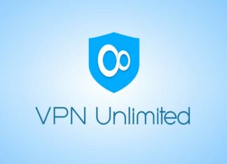 KeepSolid VPN Unlimited