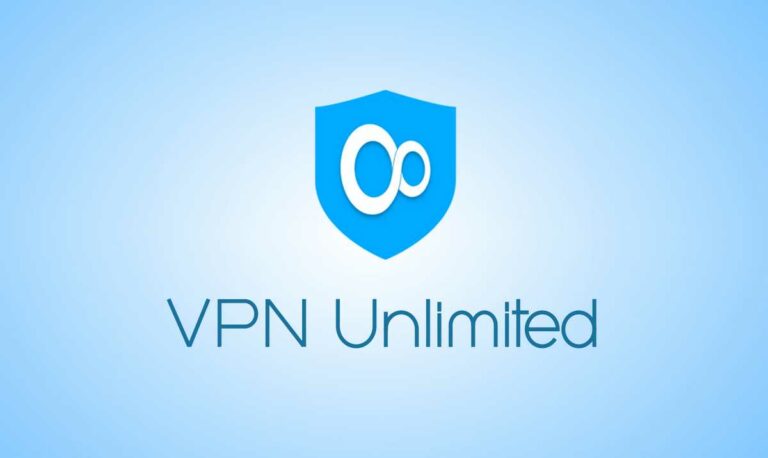 KeepSolid VPN Unlimited