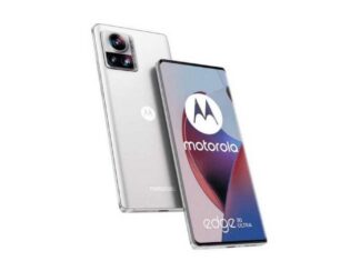 motorola edge 30 ultra
