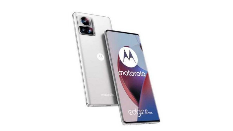 motorola edge 30 ultra