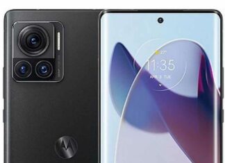 motorola x30 pro