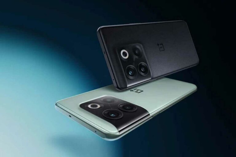 OnePlus 10T 5G