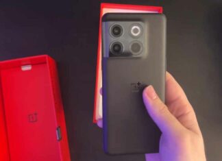 OnePlus 10T