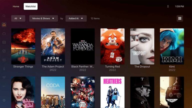 plex hacked