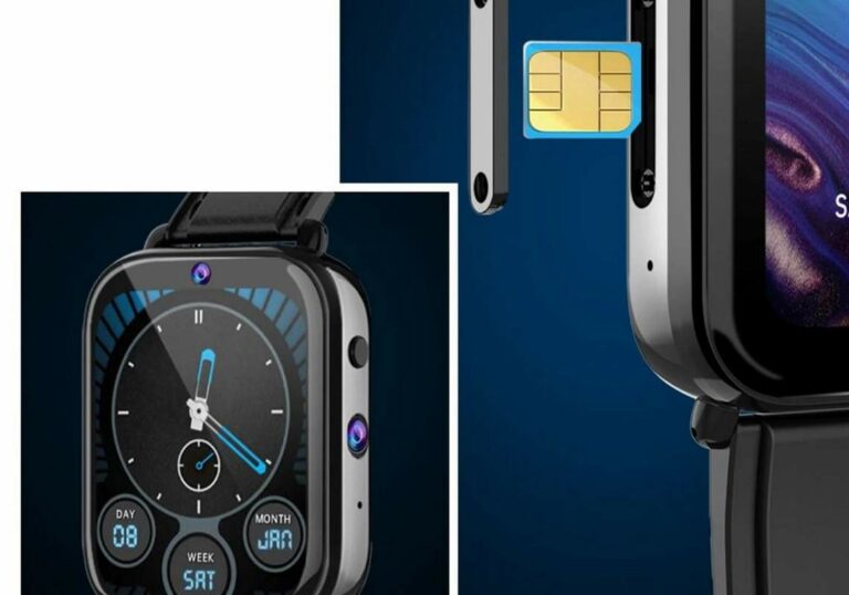 Rogbid King smartwatch
