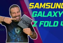 samsung galaxy z fold 4